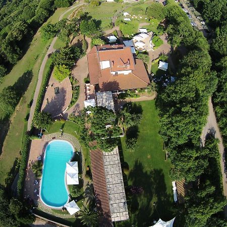Villapiana Country House Pellezzano Eksteriør billede