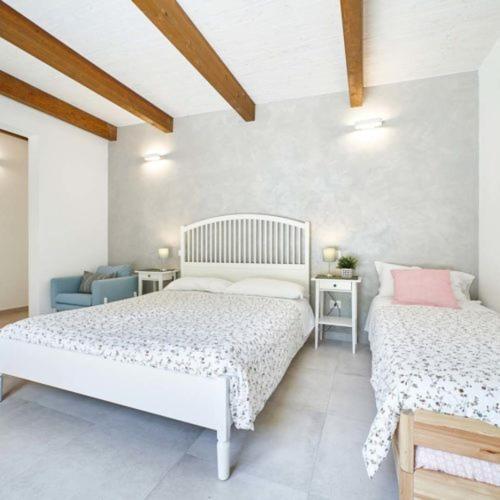 Villapiana Country House Pellezzano Eksteriør billede