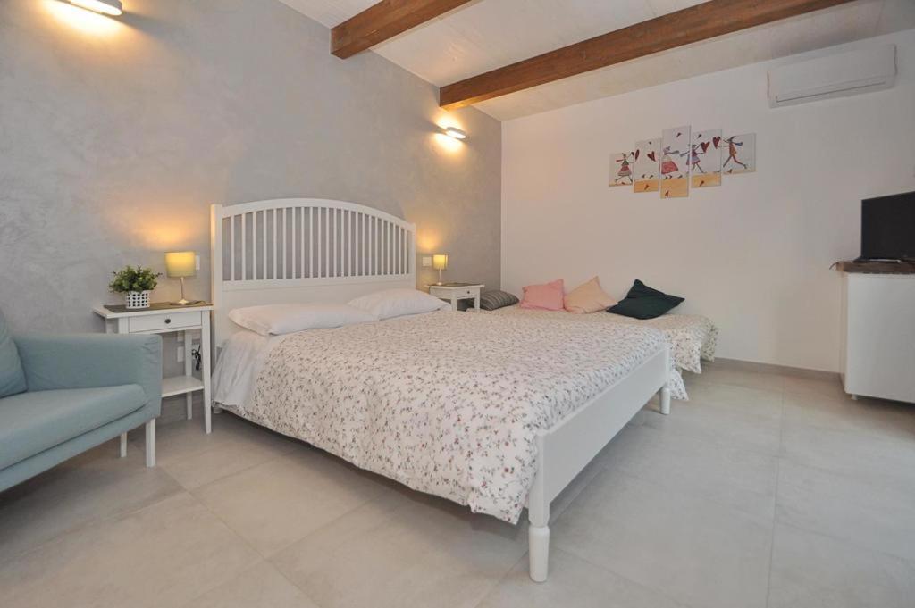 Villapiana Country House Pellezzano Eksteriør billede