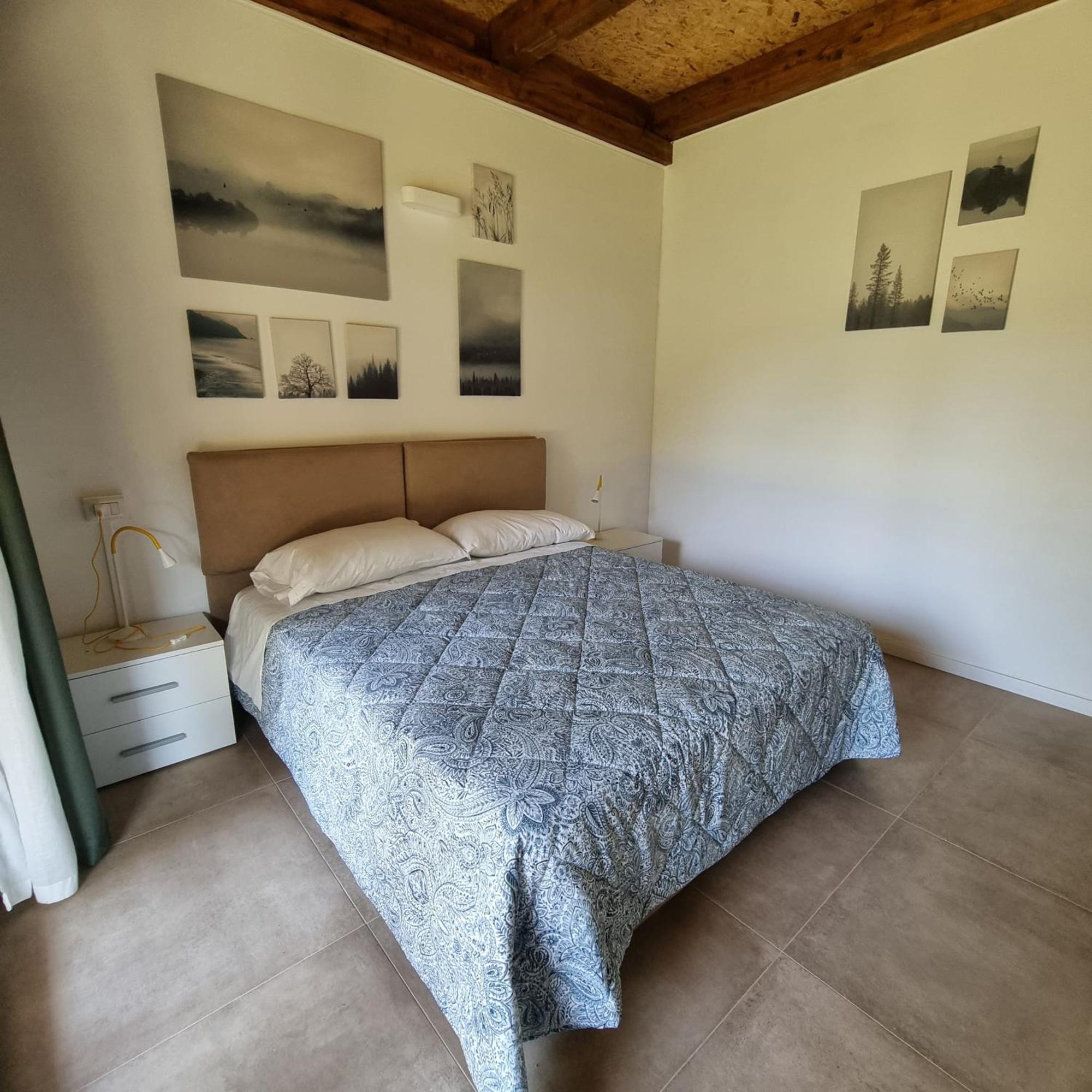 Villapiana Country House Pellezzano Eksteriør billede